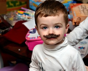 mustachio-boy